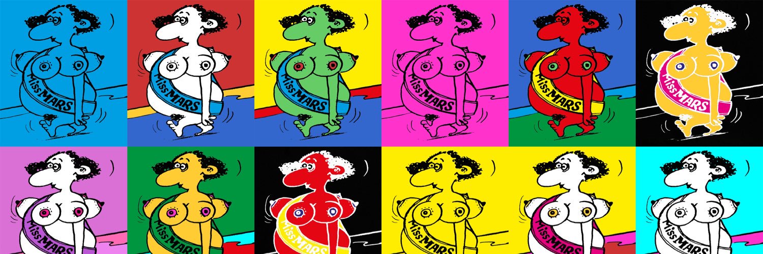 borg₳scht $OMNI 🅾️ banner