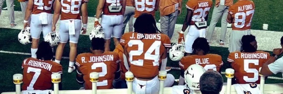 Longhorn Sloth's banner