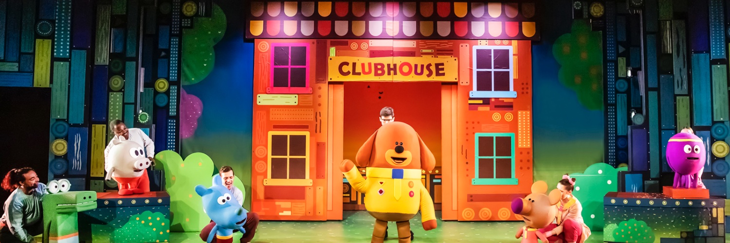 heyduggeelive banner