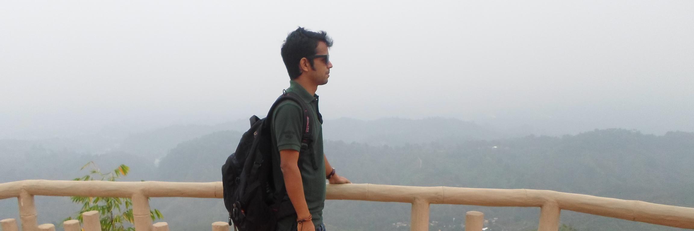 MeahHalim's profile banner image