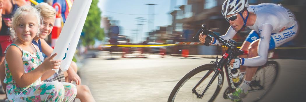 Tour de White Rock banner