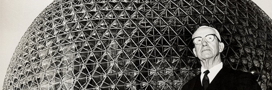BuckyFullerBot's profile banner image