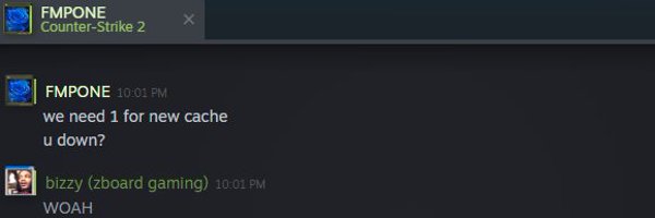 kbizzycs Profile Banner
