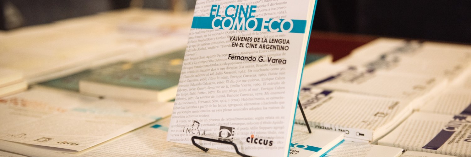 Fernando G. Varea banner