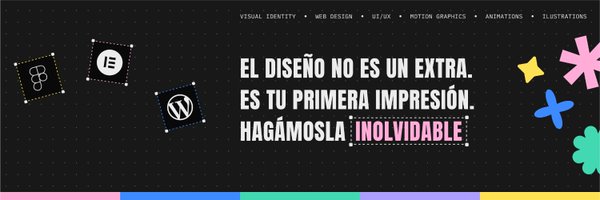 maylendesign Profile Banner