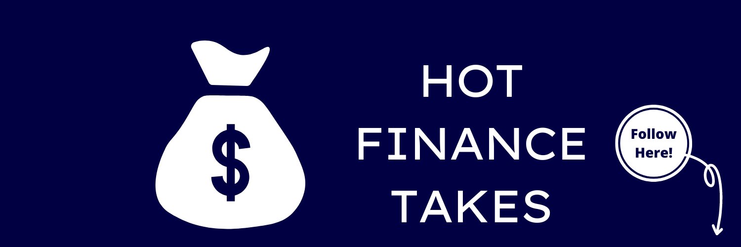 HotFinanceTakes's profile banner image