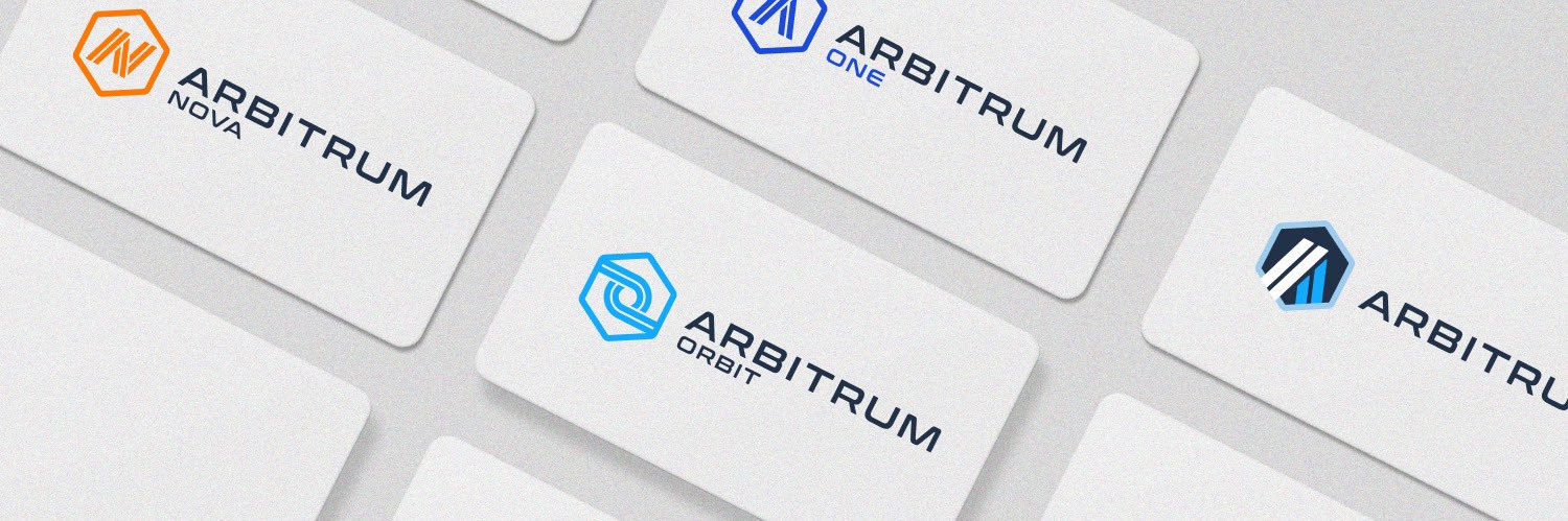 Arbitrum Developers's banner