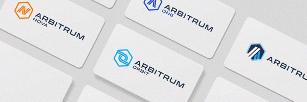 ArbitrumDevs Profile Banner