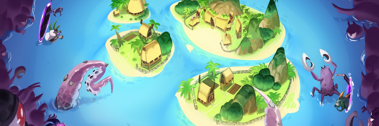 Protectors of Pomelo banner