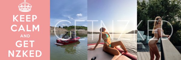 getnzked Profile Banner