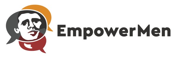 EmpowerMenCan Profile Banner