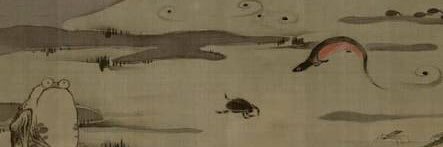 おかまろ(岡本胃齋) banner