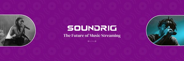 SoundRigMusic Profile Banner