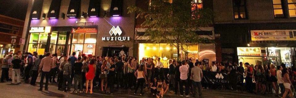 ClubMuzique's profile banner image