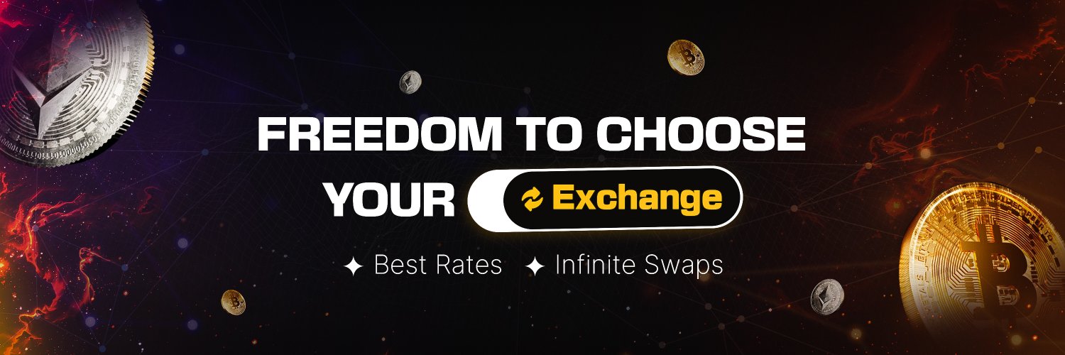 CoinoSwap's banner