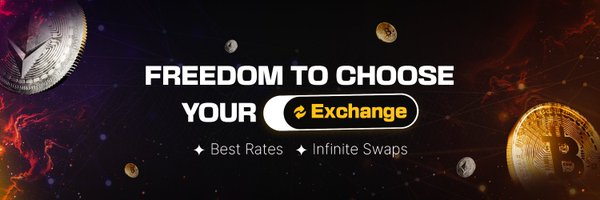CoinoSwap Profile Banner
