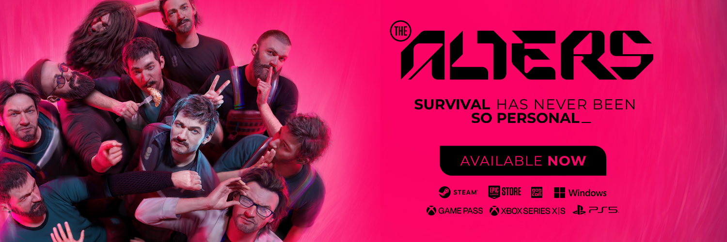 The Alters | OUT NOW 🐑's banner