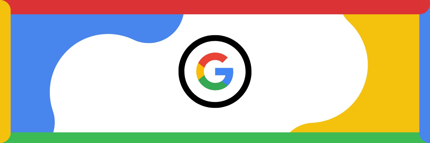 thegooglecore's profile banner image