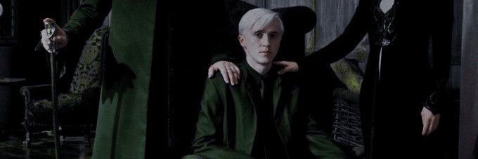 Draco banner