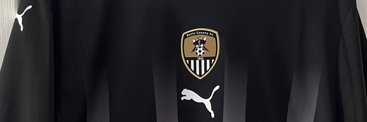 NottsSupporter's profile banner image