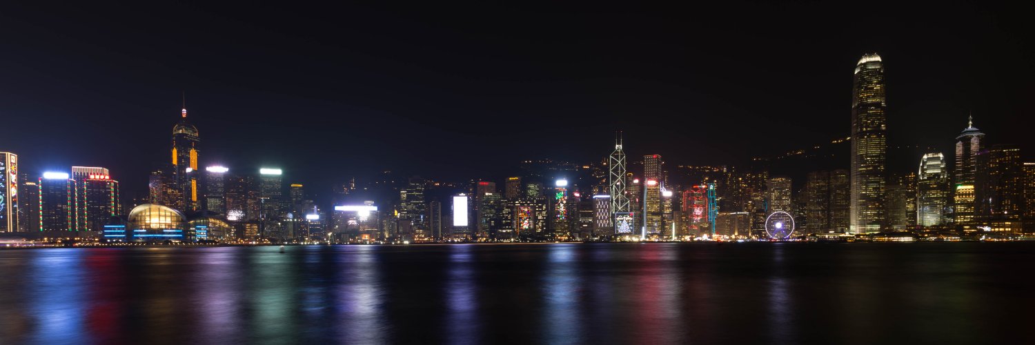 Jamie Wong banner