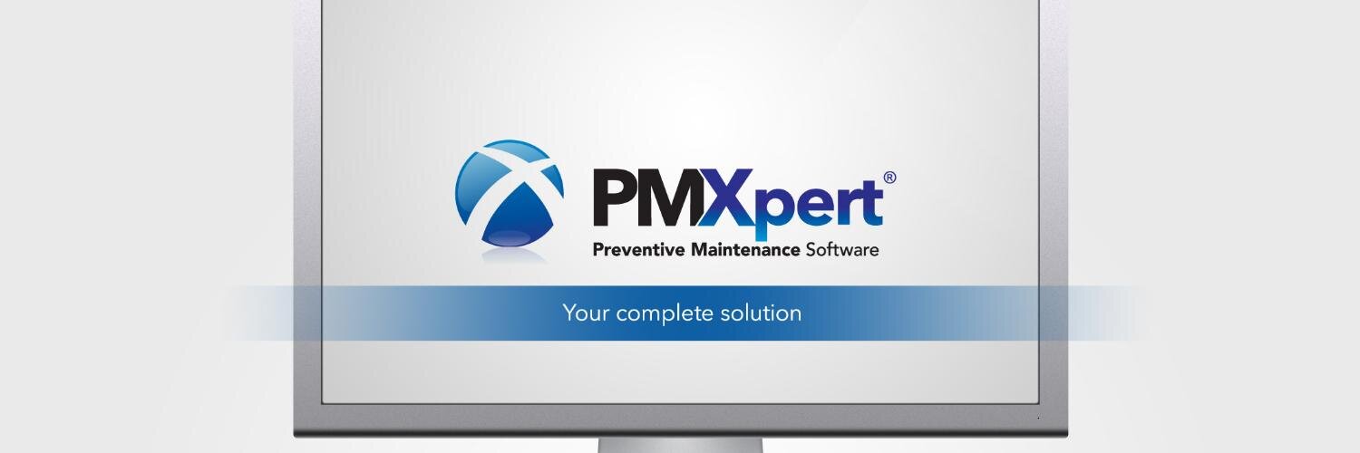 PMXpertCMMS's profile banner image