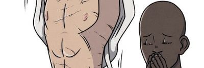 Jun The Good And CHASTE banner