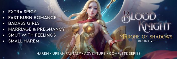edieskyeauthor Profile Banner