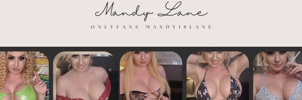 Mandy Lane Profile Banner