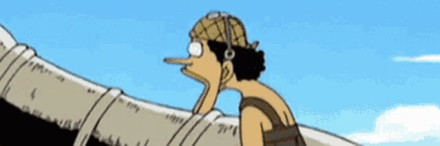 one piece out of context's banner
