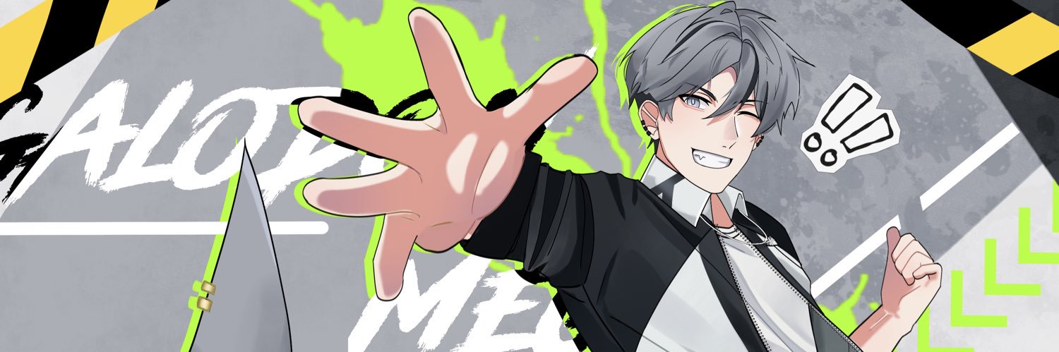 cxloewy | open commission's banner