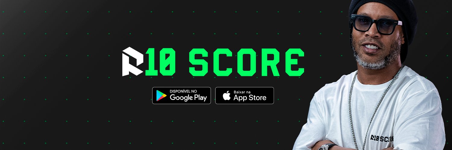 R10 Score's banner