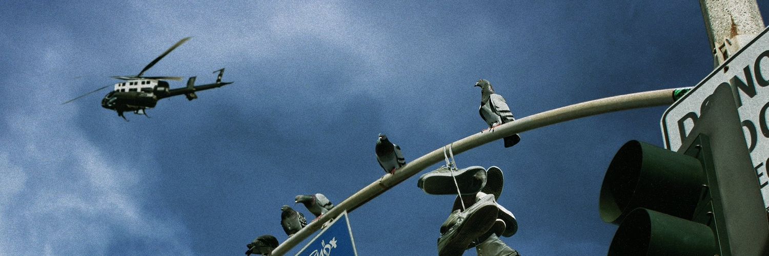 goj0sh's profile banner image