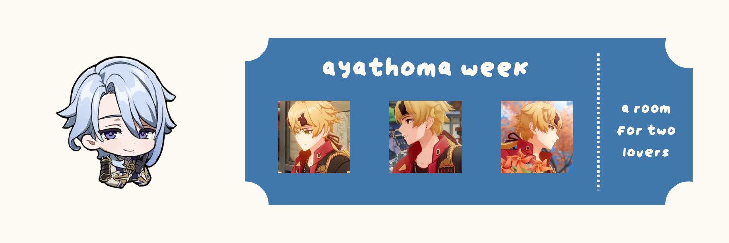 aytmweek's profile banner image