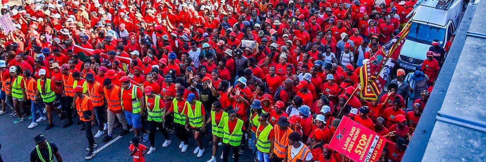 Tshepi Monyake banner