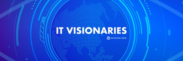 IT_Visionaries Profile Banner