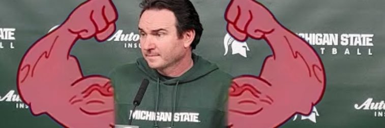 MilkManMSU's banner