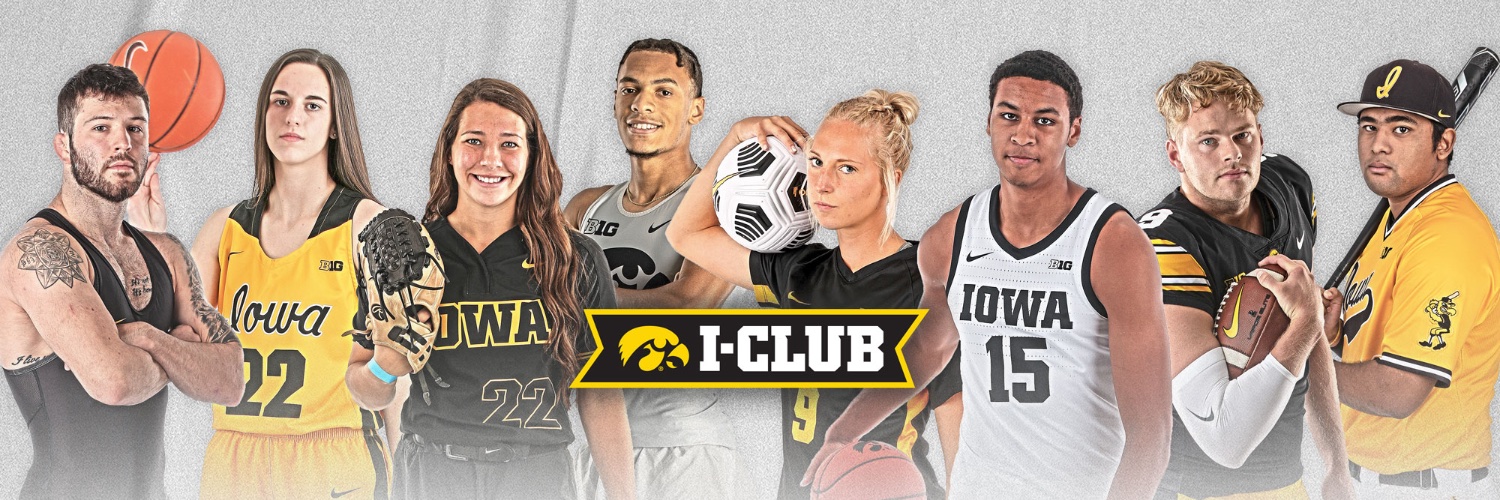 iclubjohnson's profile banner image