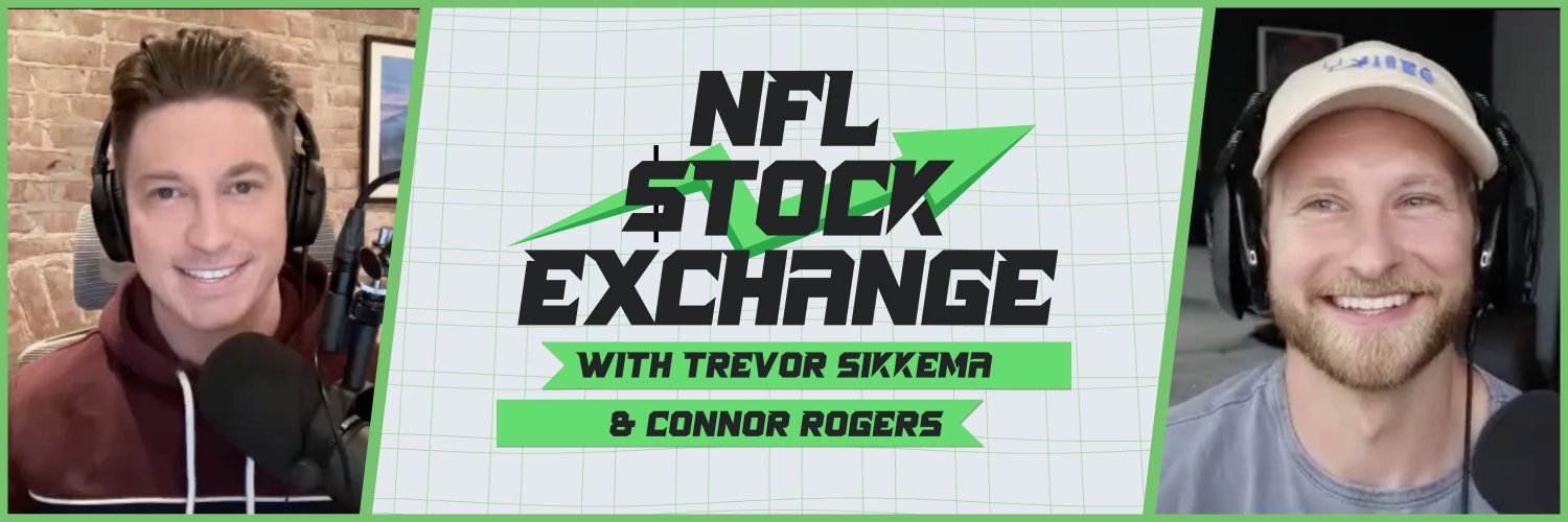NFL Stock Exchange's banner