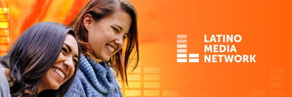 LatinoMediaNet Profile Banner
