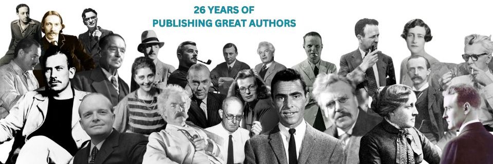 The Strand Magazine banner