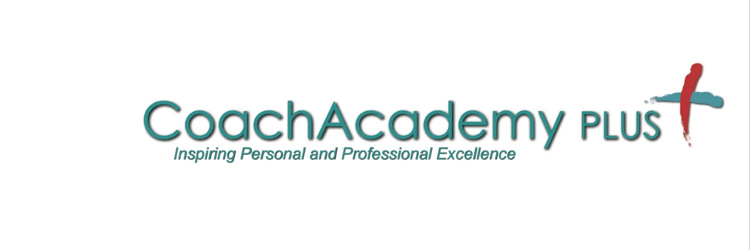 CoachAcademy PLUS banner