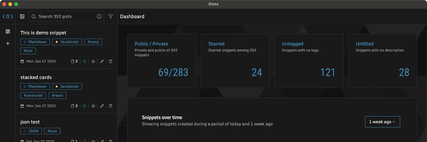 gistoapp's profile banner image