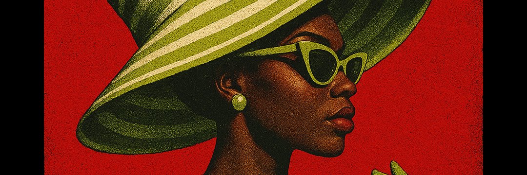 BlackInformant's profile banner image