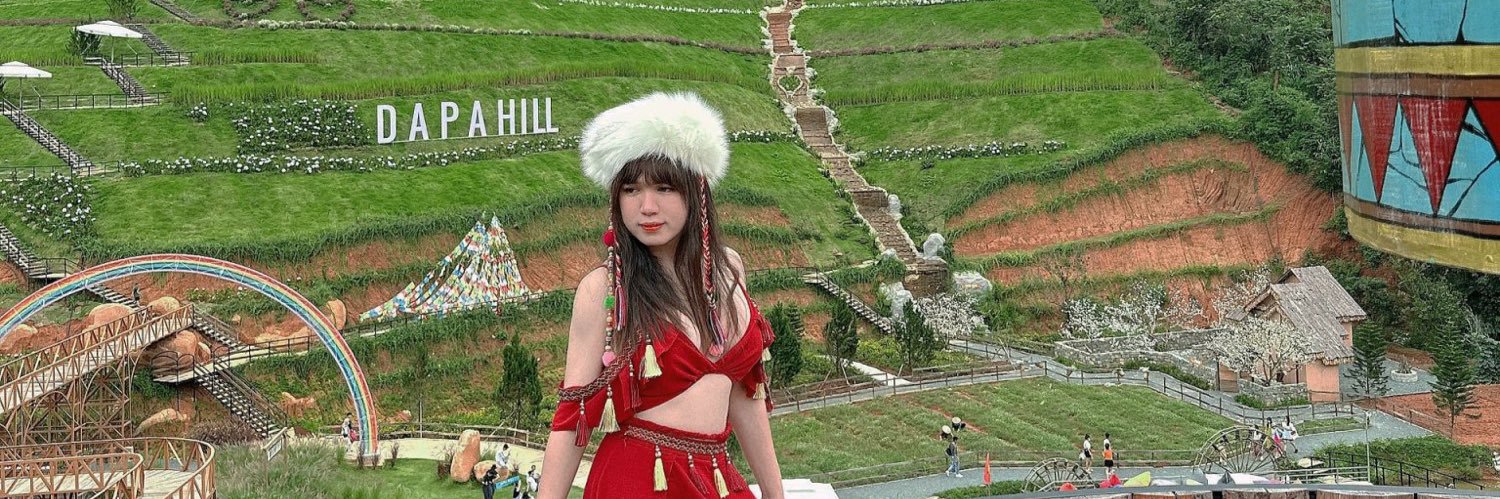 Anlady Sài Gòn banner