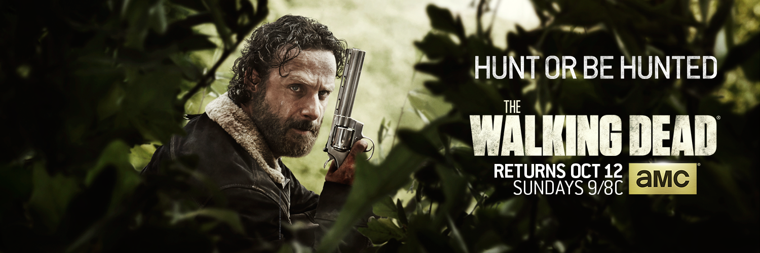 TWDFrancophone's profile banner image