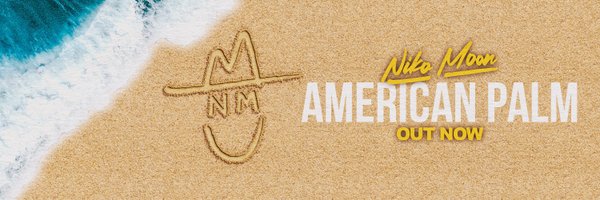 nikomoon Profile Banner