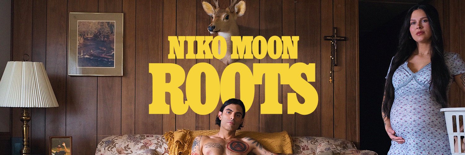Niko Moon banner