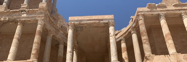 LibycoVizier Profile Banner