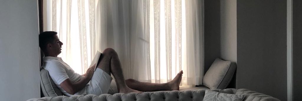 unalbingool's profile banner image
